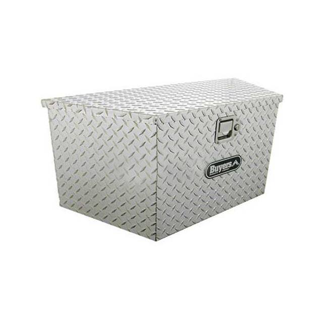 1701385 ALUMINUM TRAILER TONGUE TRUCK BO