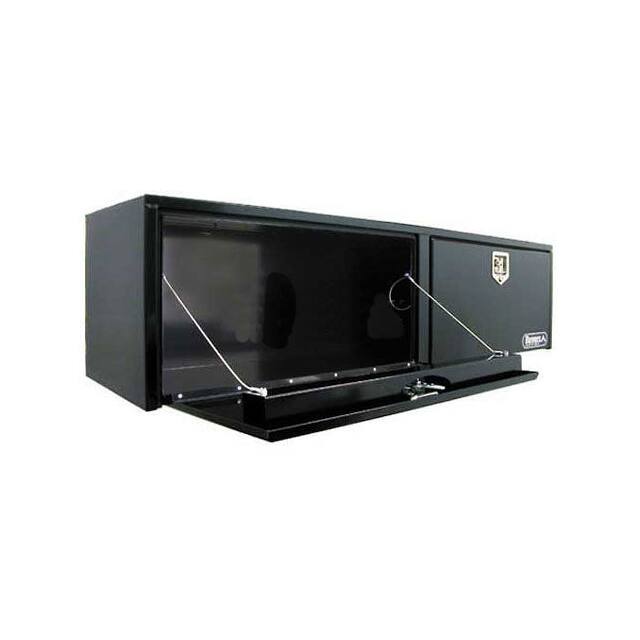 1704300 STEEL UNDERBODY TRUCK BOX W/ STA