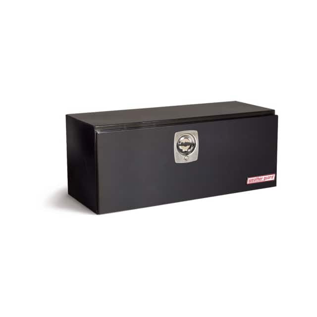 548-5-02 548502, UNDERBED TRUCK BOX, STEE
