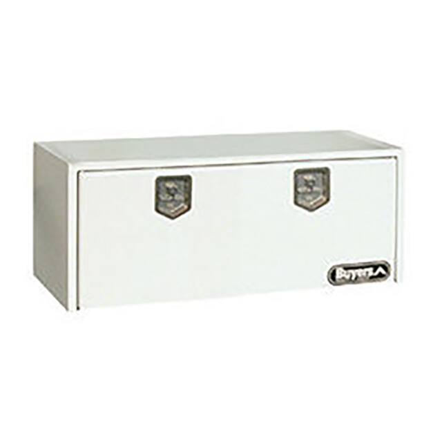 1704410 STAINLESS STEEL UNDERBODY TRUCK