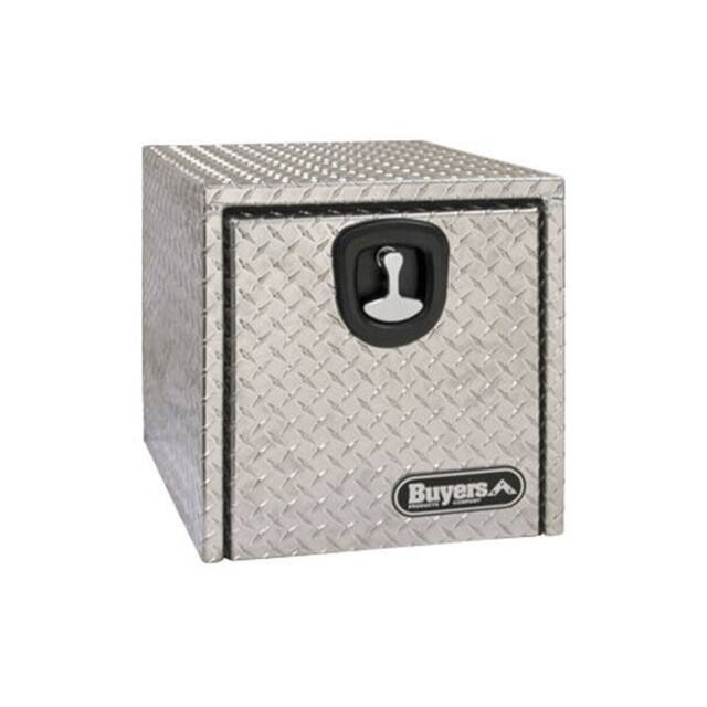 1705133 ALUMINUM UNDERBODY TRUCK BOX, 24