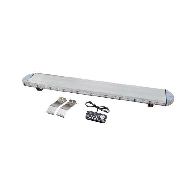 575B-48 ROOF MOUNT LED WARNING LIGHT 48"