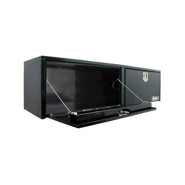 1704303 STEEL UNDERBODY TRUCK BOX W/ STA
