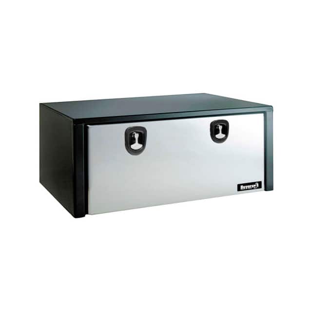 1702710 STEEL UNDERBODY TRUCK BOX W/ SS