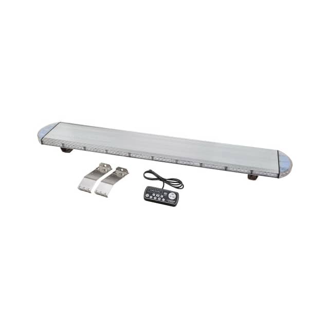 570A-48 ROOF MOUNT LED WARNING LIGHT 48"