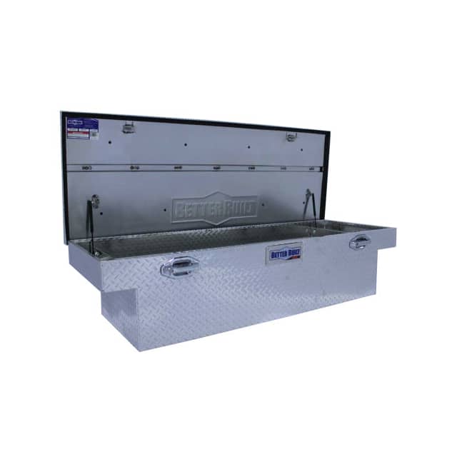 79010923 SEC 70" CROSSOVER TRUCK BOX, DEE