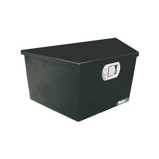 1701285 STEEL TRAILER TONGUE TRUCK BOX 4