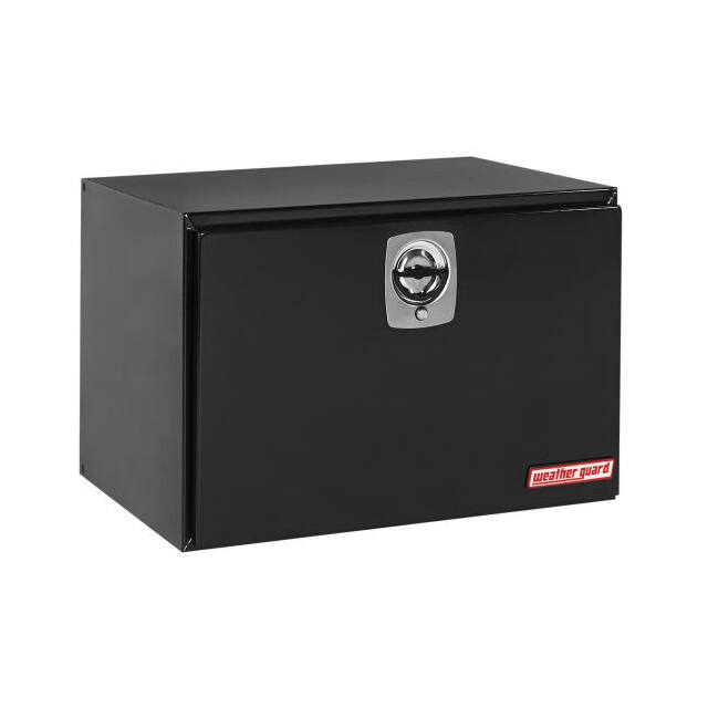 538-5-02 538502, UNDERBED TRUCK BOX, STEE