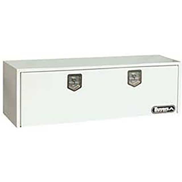 1702415 STAINLESS STEEL UNDERBODY TRUCK