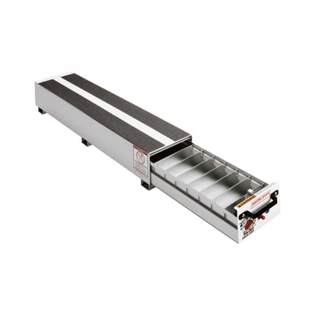 305-3 3053, PACK RAT 1 COMPARTMENT DRA