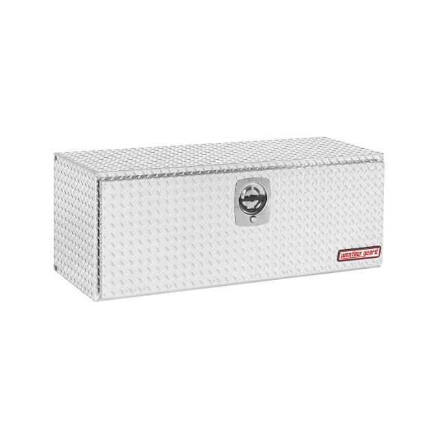 648-0-02 648002, UNDERBED TRUCK BOX, ALUM