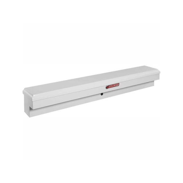 B2060507 165301, LO-SIDE TRUCK BOX, ALUMI