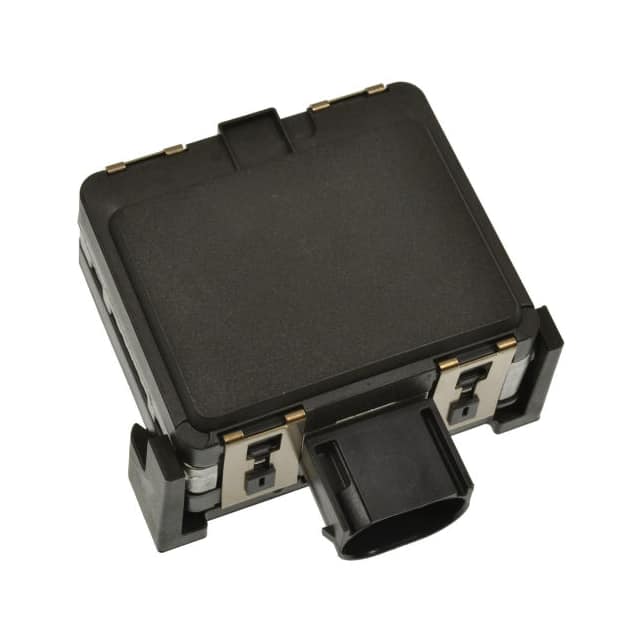 CCD38 CRUISE CONTROL DISTANCE SENSOR