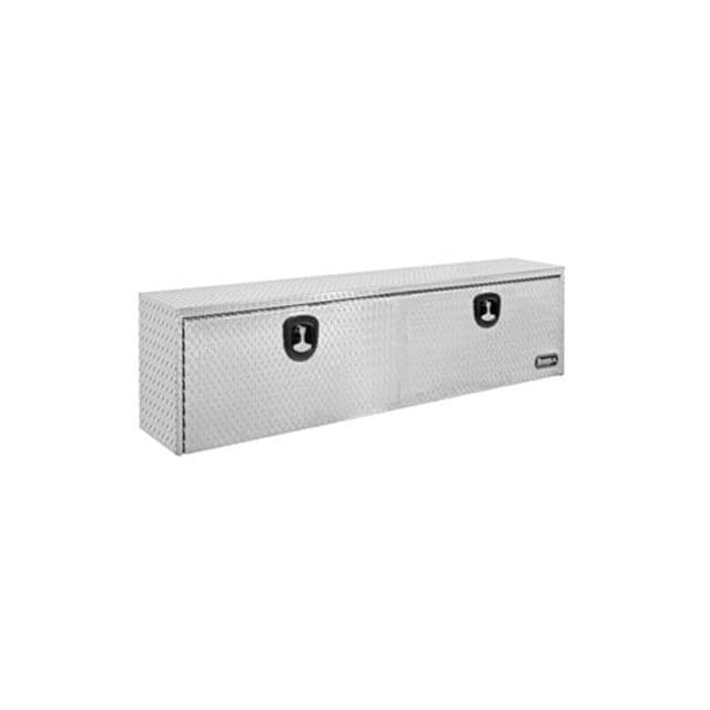 1705110 ALUMINUM UNDERBODY TRUCK BOX, 18