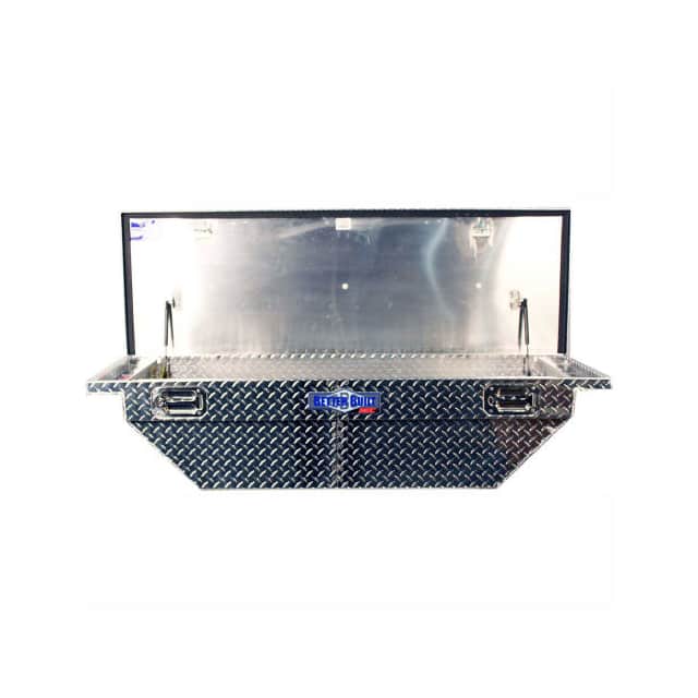 79010947 SEC 69" CROSSOVER TRUCK BOX, LOW