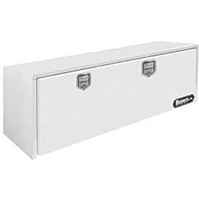 1702215 STAINLESS STEEL UNDERBODY TRUCK