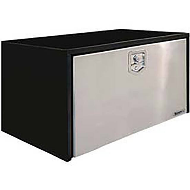 1704705 STEEL UNDERBODY TRUCK BOX W/SS D