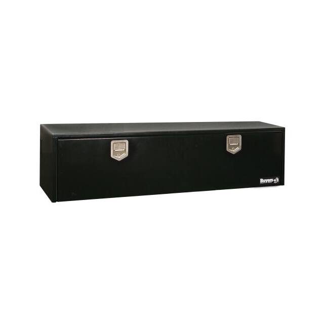 1702115 STAINLESS STEEL UNDERBODY TRUCK