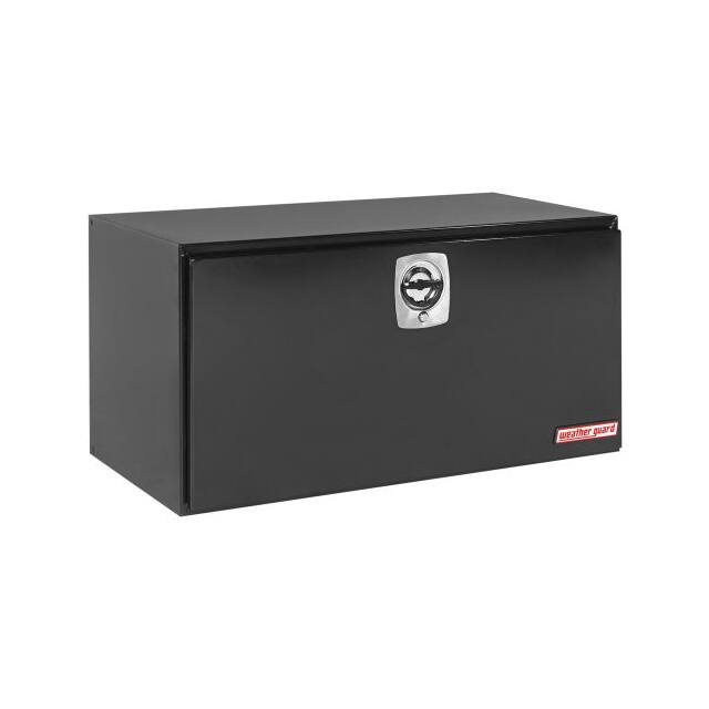 550-5-02 550502, UNDERBED TRUCK BOX, STEE