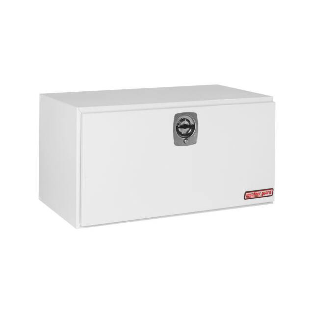 550-3-02 550302, UNDERBED TRUCK BOX, STEE