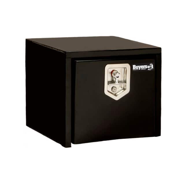 1704310 STEEL UNDERBODY TRUCK BOX W/ STA