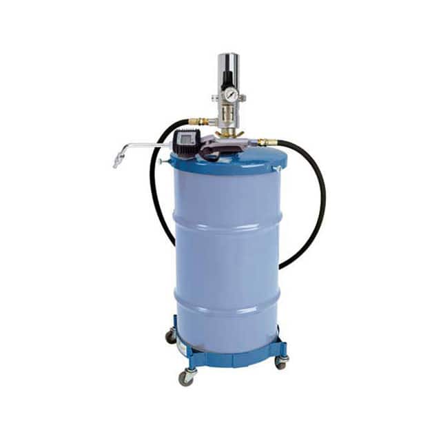 20073-S16 GEAR OIL PUMP MOBILE SYSTEM -BAS