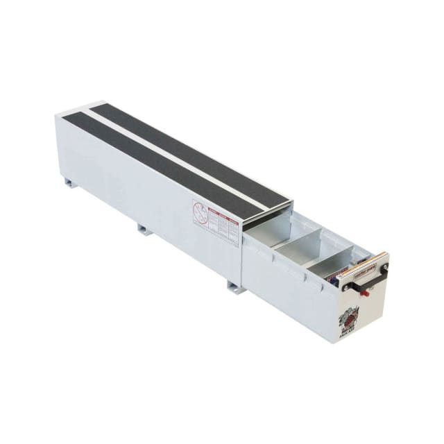 335-3 3353, PACK RAT 1 COMPARTMENT DRA