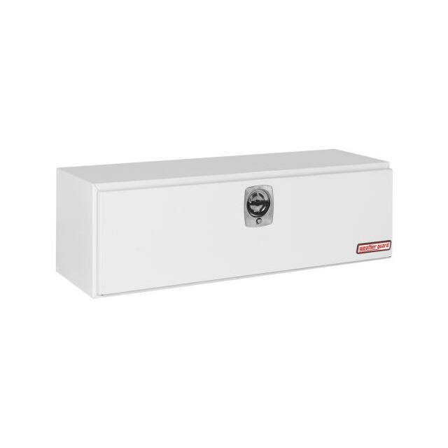 560-3-02 560302, UNDERBED TRUCK BOX, STEE