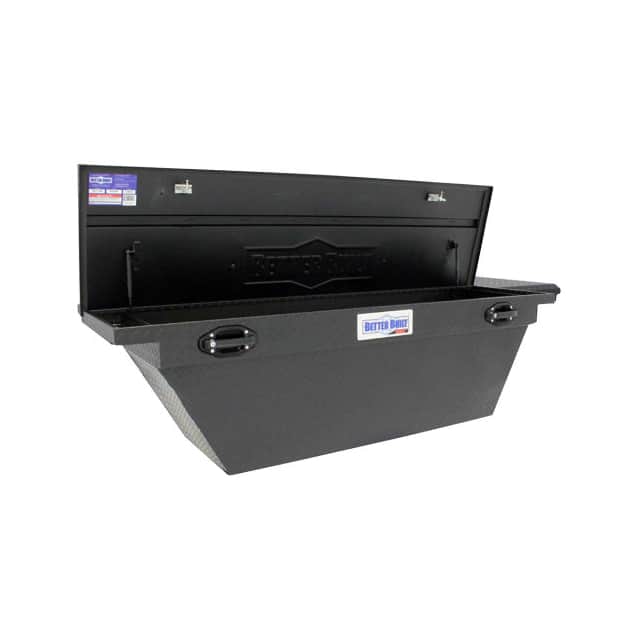 79211106 SEC ALUM 72" CROSSOVER TRUCK BOX