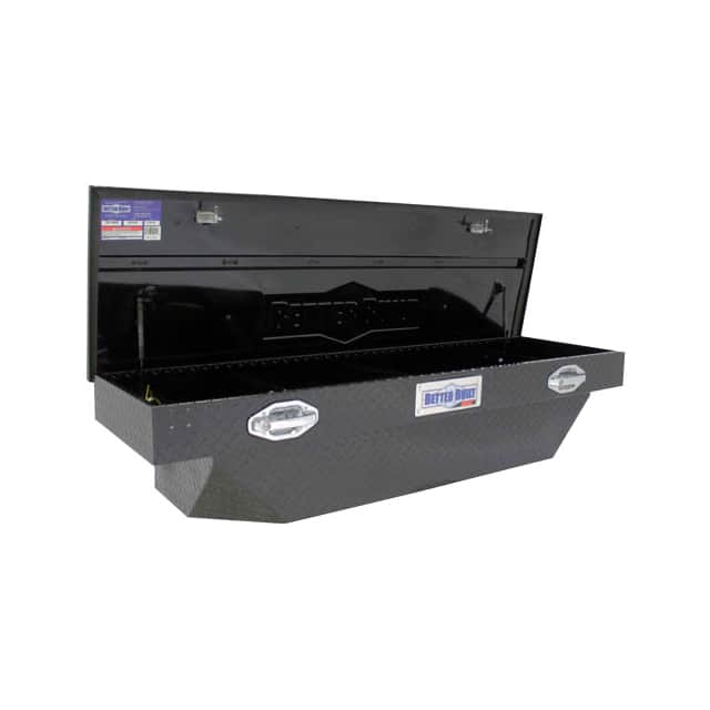 79210990 SEC ALUMINUM 63" CROSSOVER TRUCK