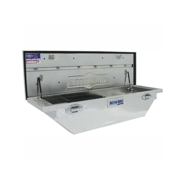 79011000 SEC 61-1/2" CROSSOVER TRUCK BOX,