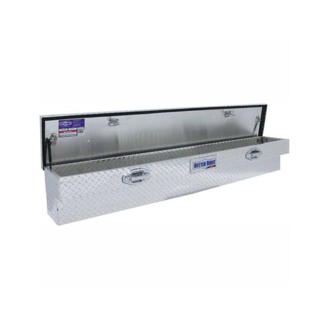 79211762 SEC ALUMINUM 72", SIDE MOUNT TRU