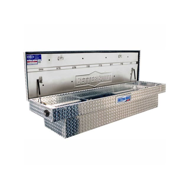 79011754 SEC X2 61-1/2" SINGLE LID, CROSS