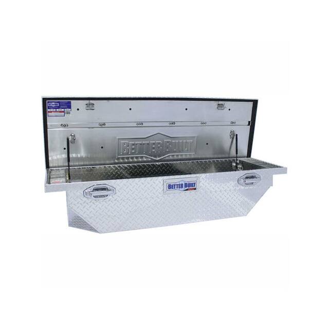 79011005 SEC 62" CROSSOVER TRUCK BOX, LOW