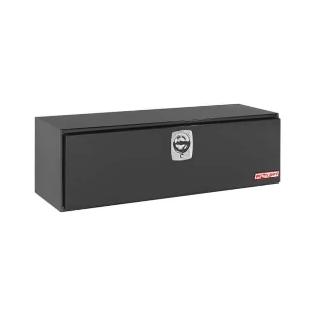 560-5-02 560502, UNDERBED TRUCK BOX, STEE