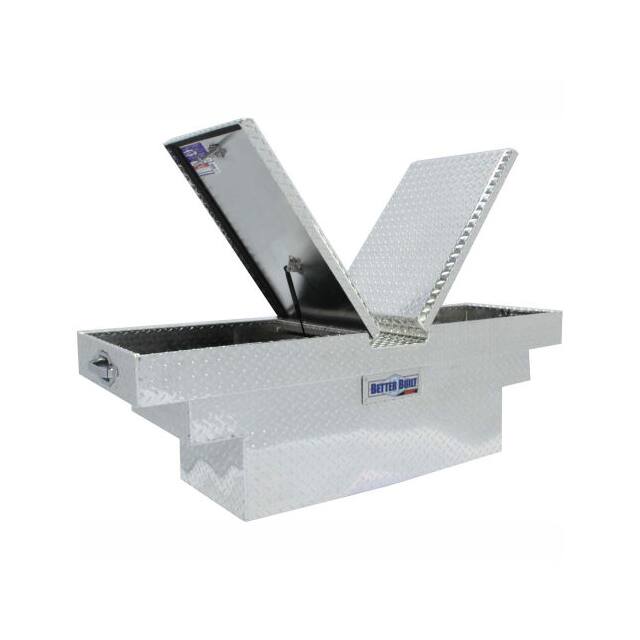 79011030 SEC 69" DUAL LID, CROSSOVER TRUC