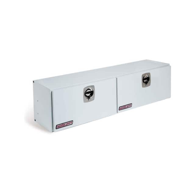 264-3-02 264302, HI-SIDE TRUCK BOX, STEEL