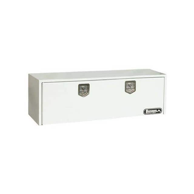 1704415 STEEL UNDERBODY TRUCK BOX W/ STA