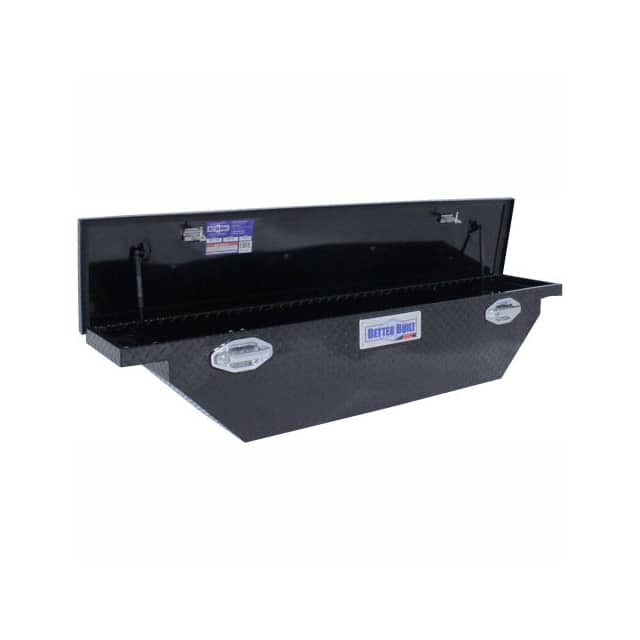 79212423 SEC ALUMINUM 72" CROSSOVER TRUCK