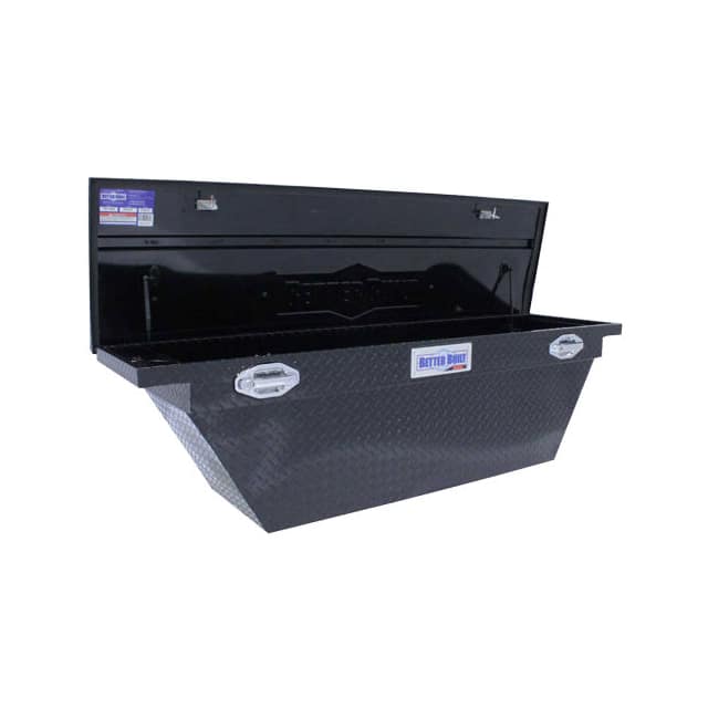 79211069 SEC ALUM 70" CROSSOVER TRUCK BOX