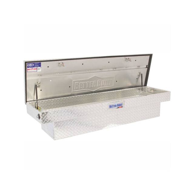 79011750 SEC X2 72" SINGLE LID, CROSSOVER