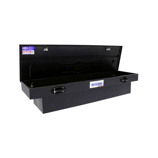 79211095 SEC ALUMINUM 63" CROSSOVER TRUCK