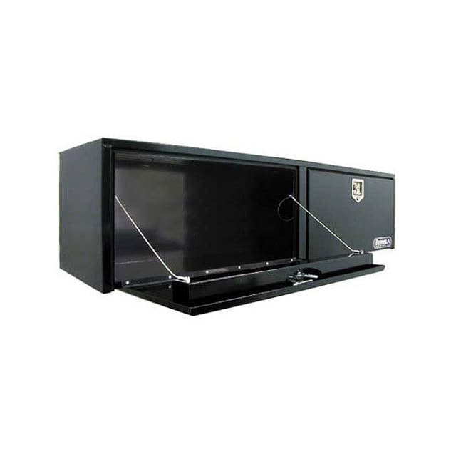 1702325 STEEL UNDERBODY TRUCK BOX W/ STA