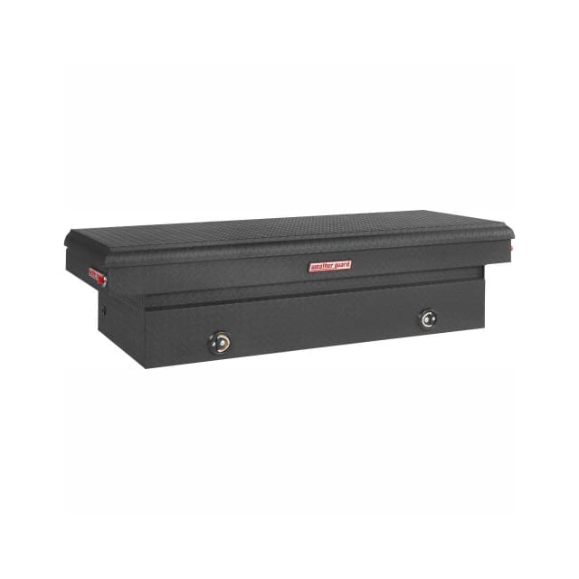 B2060423 1175202, SADDLE TRUCK BOX, ALUMI