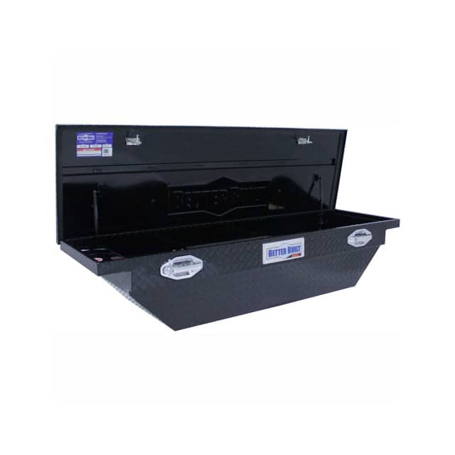 79211100 SEC ALUMINUM 63" CROSSOVER TRUCK