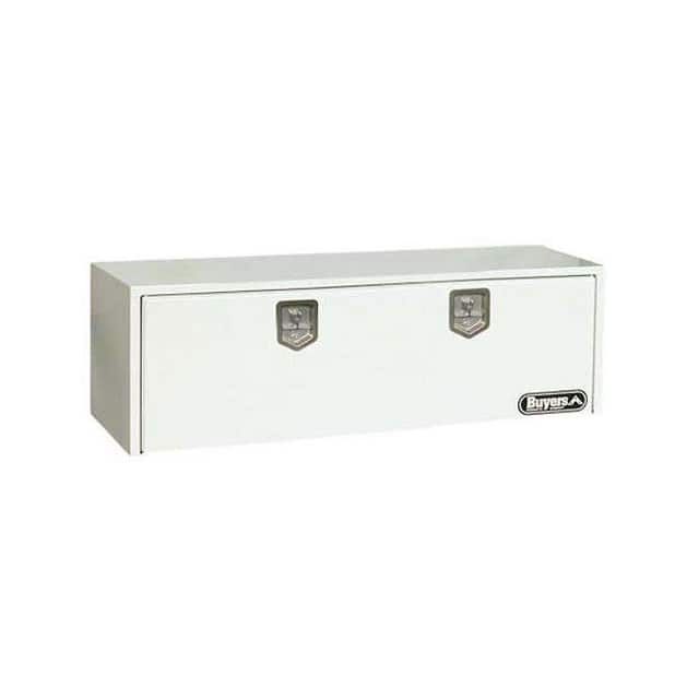 1702417 STEEL UNDERBODY TRUCK BOX W/ STA