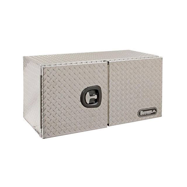 1702250 ALUMINUM UNDERBODY TRUCK BOX W/