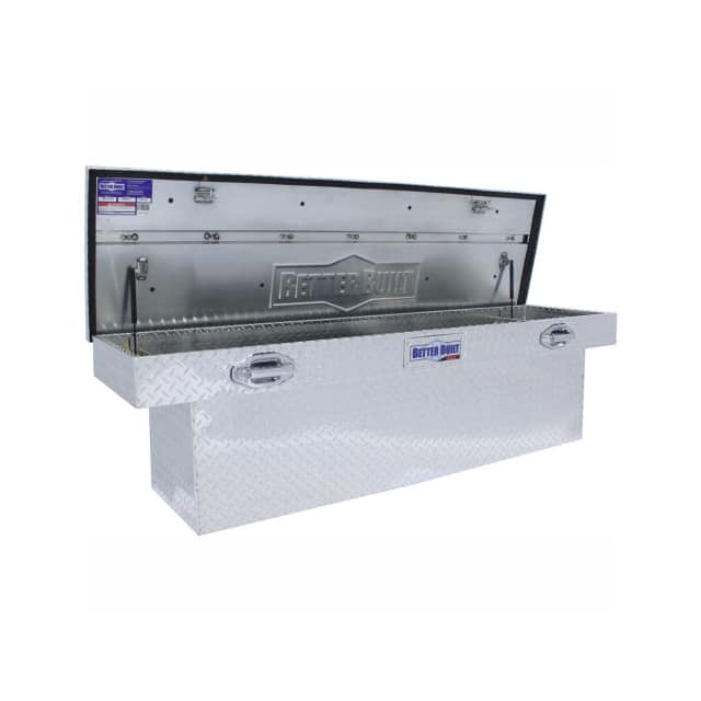 79011025 SEC 63" SINGLE LID, CROSSOVER TR