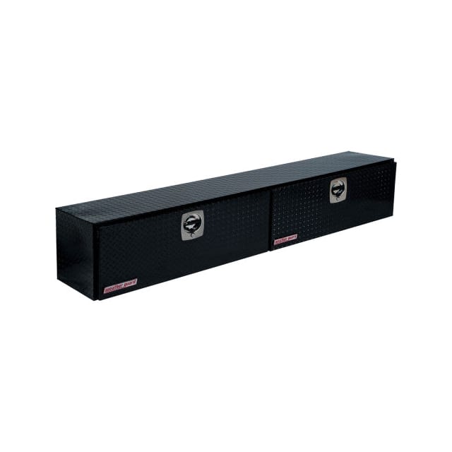396-5-02 396502, HI-SIDE TRUCK BOX, ALUMI