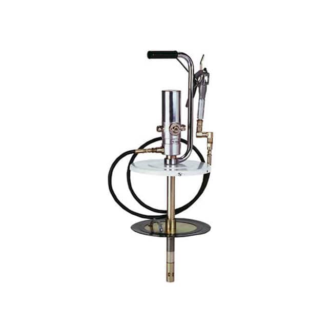 13027T-S1 PORTABLE GREASE PUMP KIT FOR 35-